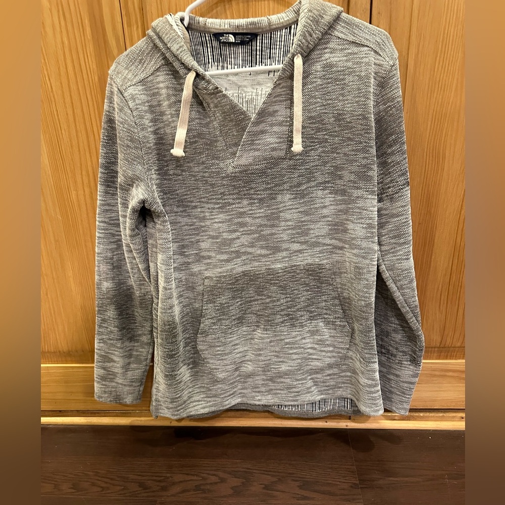 The North Face Sweatshirt